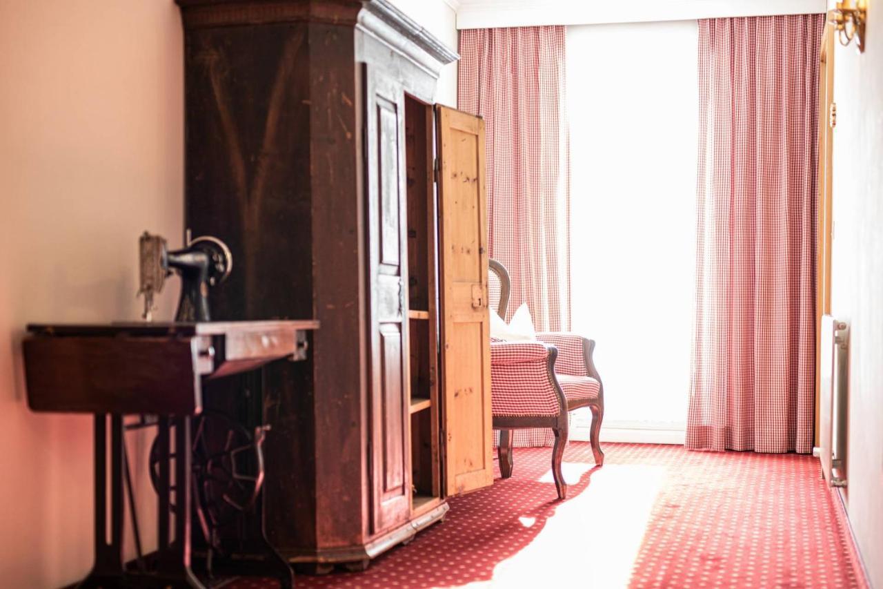 Hotel Bergland Superior 장크트 리온하드 임 피츠탈 외부 사진